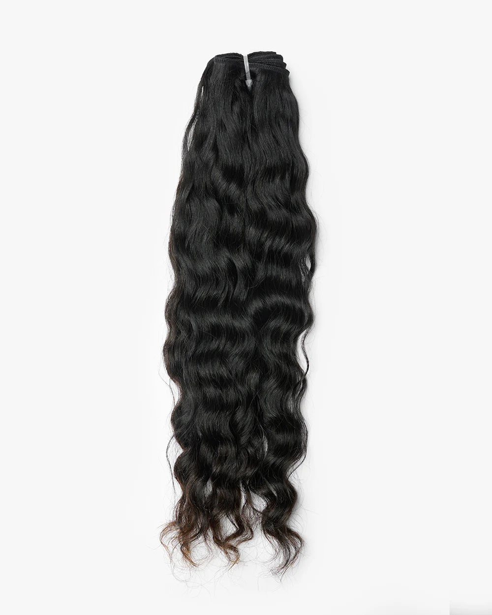LUX RAW LOOSE WAVE