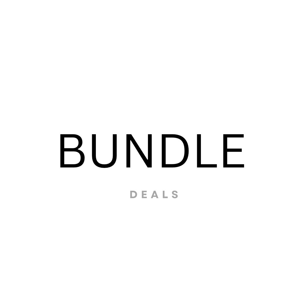 BUNDLE TRIOS
