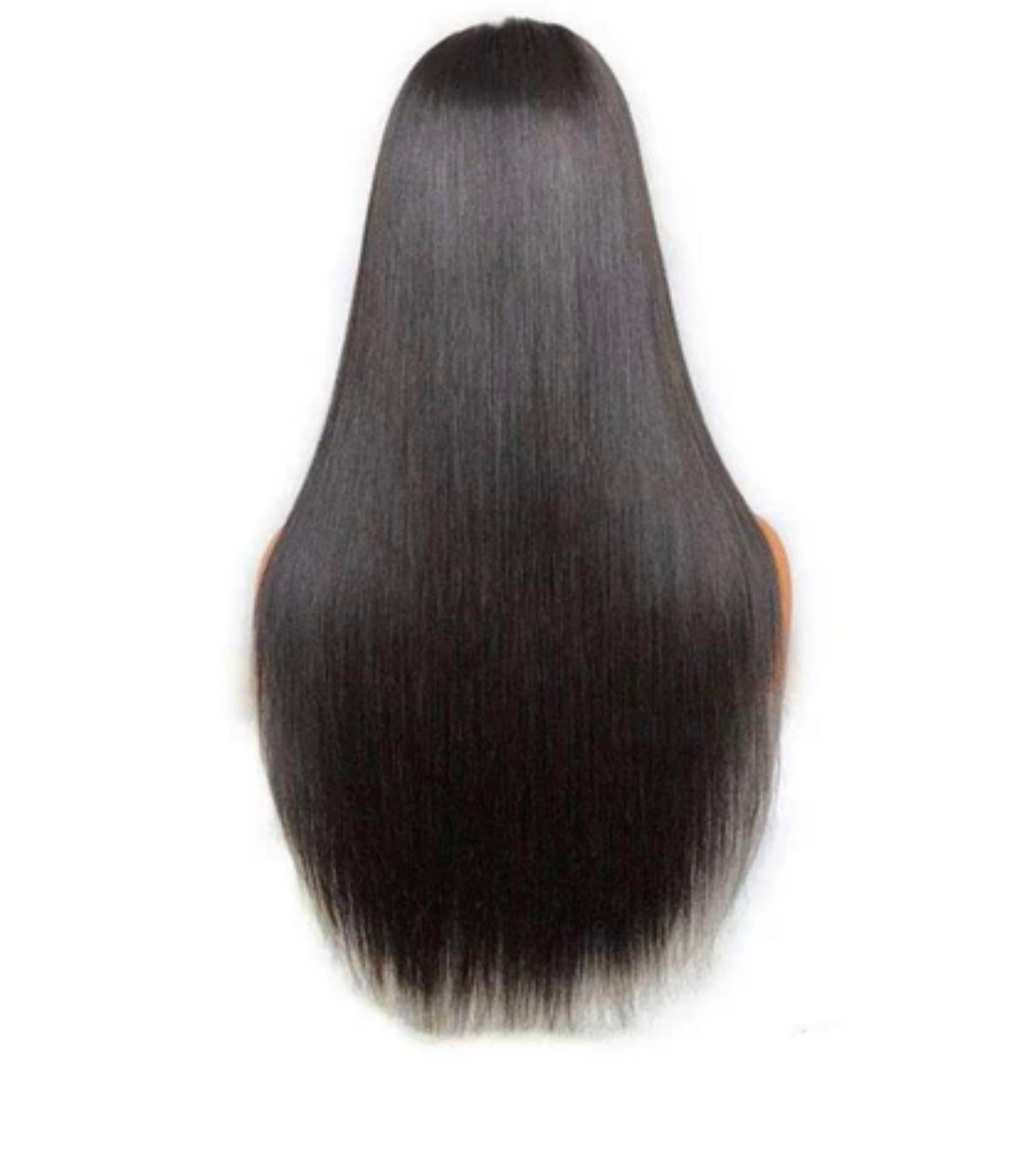 HD STRAIGHT WIG