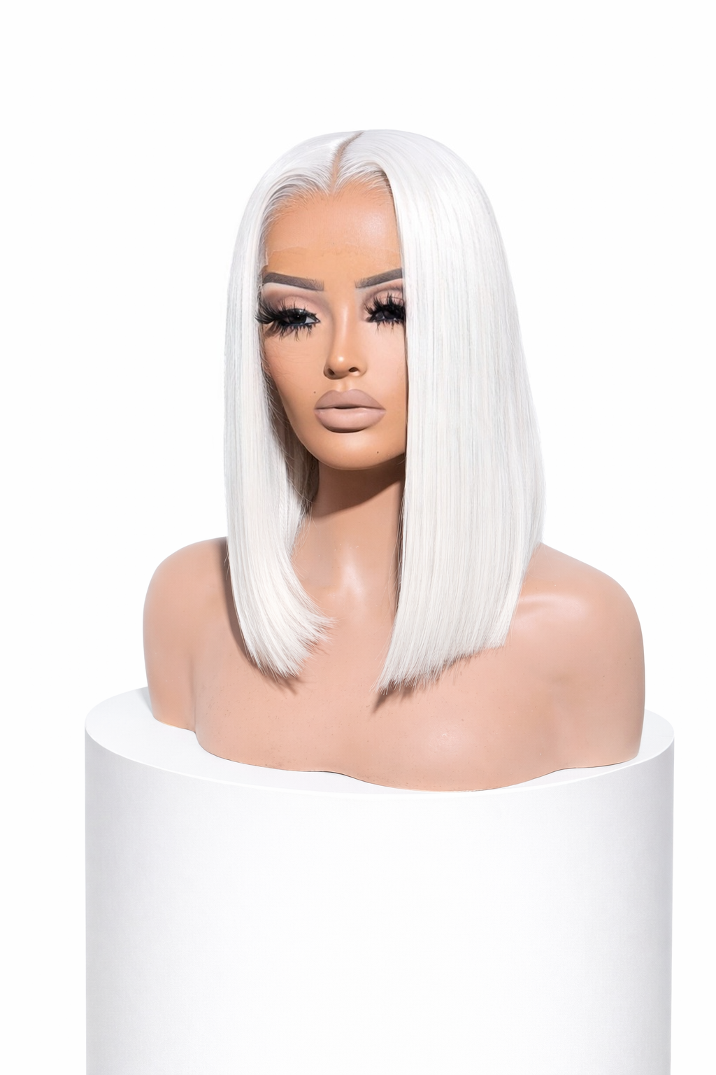CHYNA WHITE