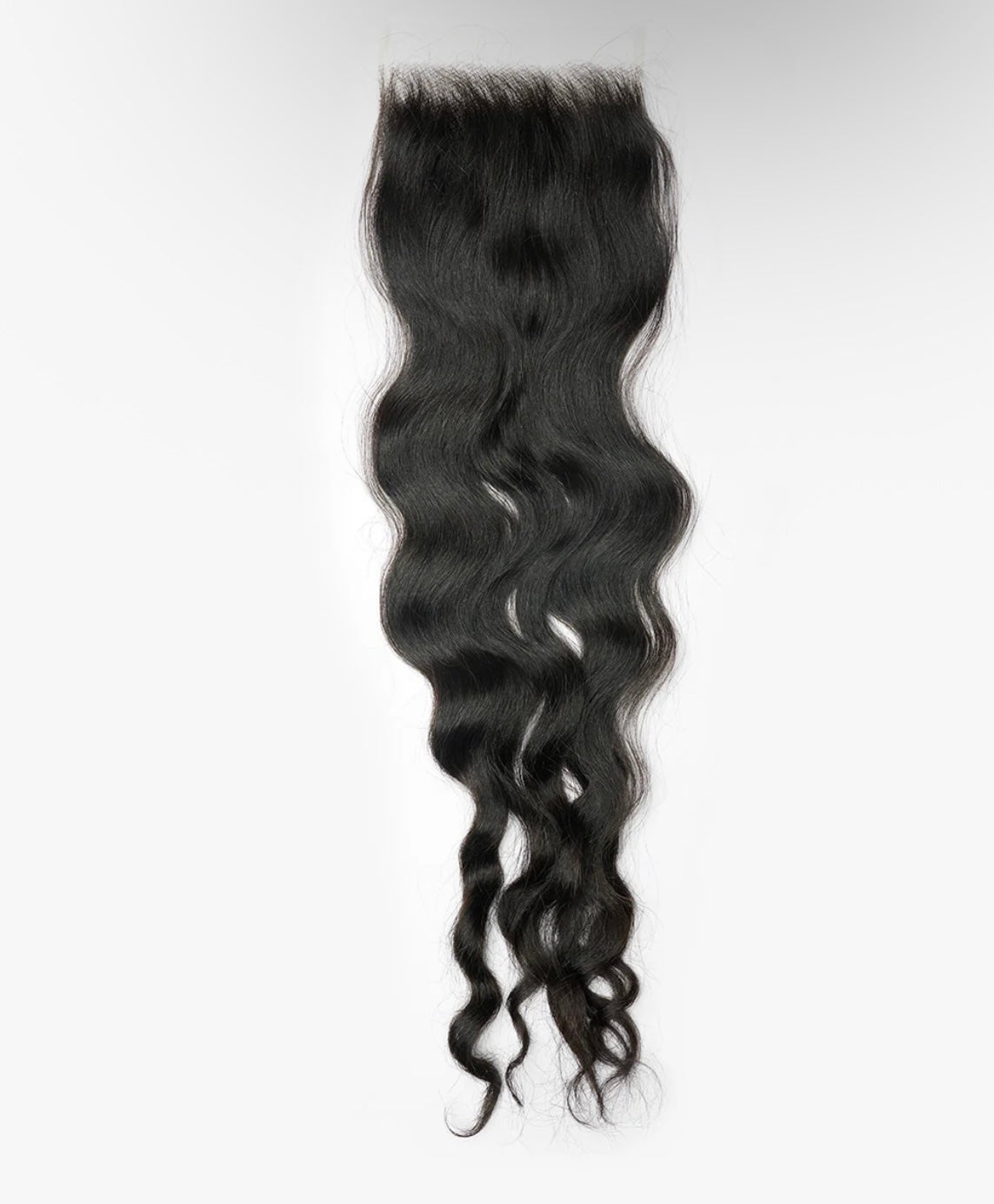 Raw lux wave Closures