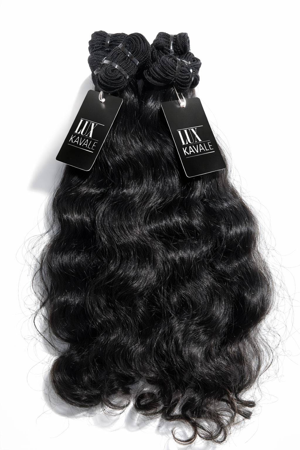 RAW INDONESIAN BUNDLES