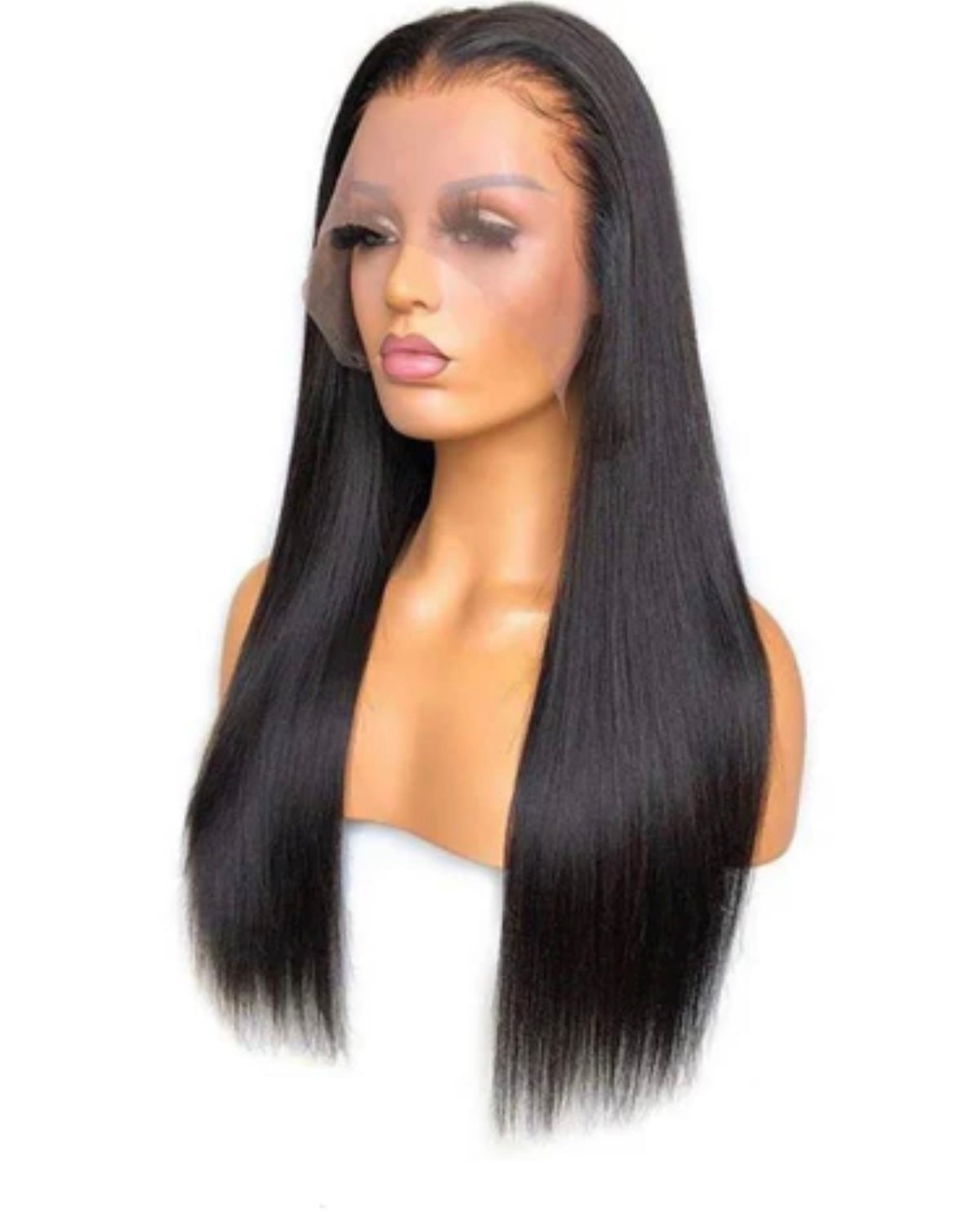HD STRAIGHT WIG