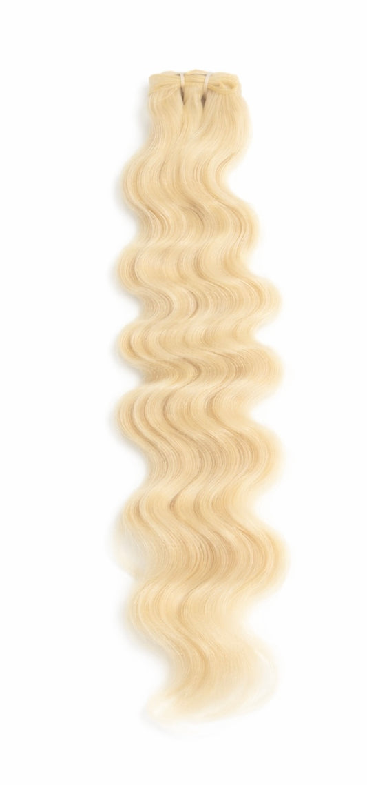 RAW 613 WAVY
