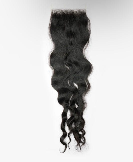 Raw lux wave Closures