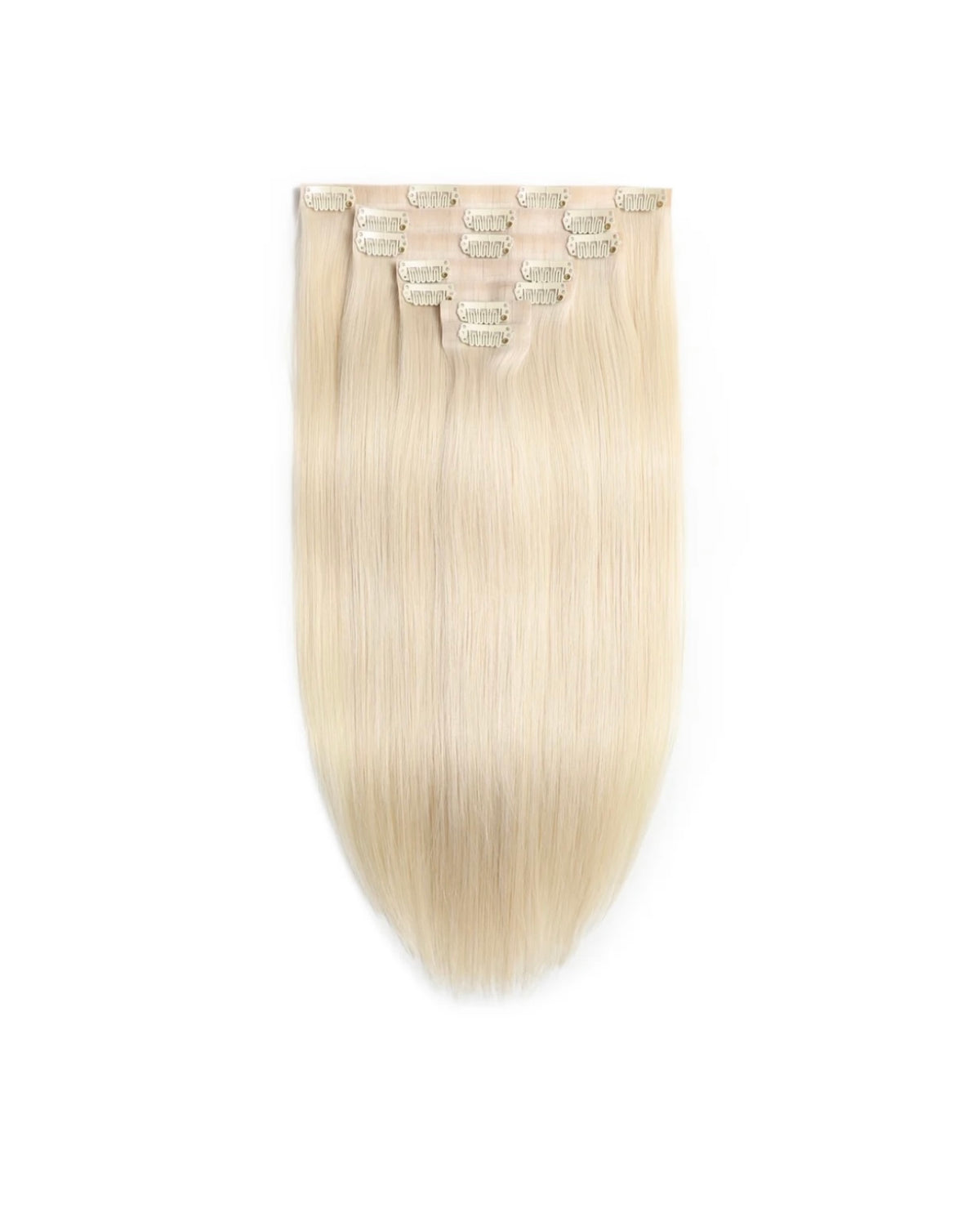 RAW 613 CLIP INS