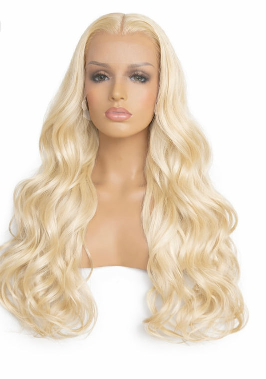LUX 613 WIGS