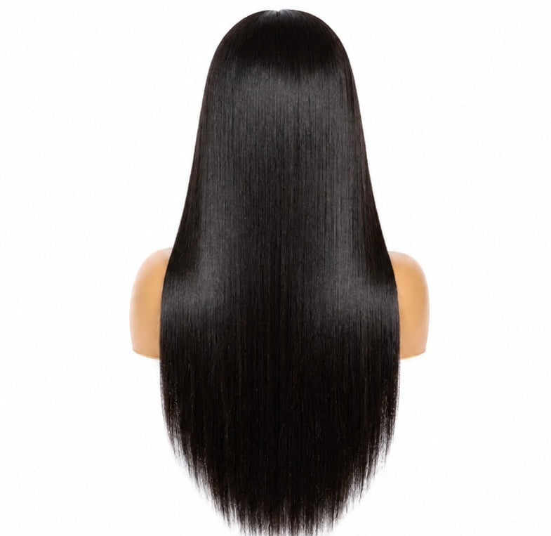 HD STRAIGHT WIG