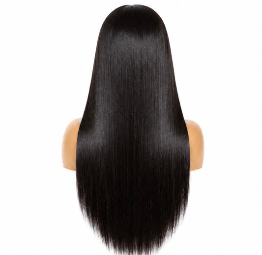HD STRAIGHT WIG