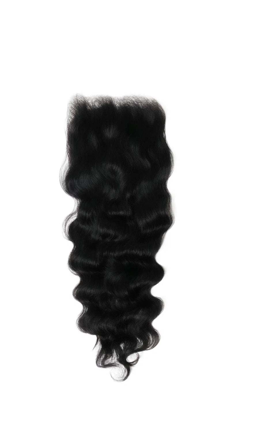 DEEP WAVE CLOSURE