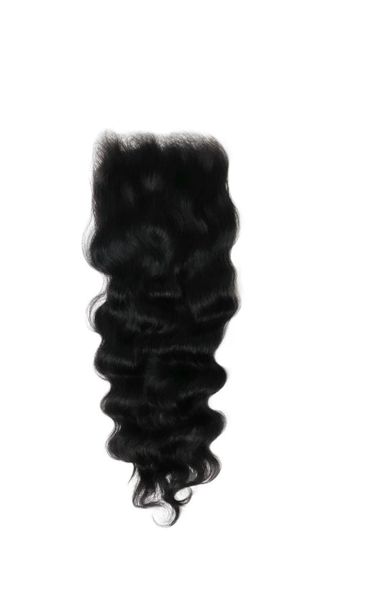 DEEP WAVE CLOSURE