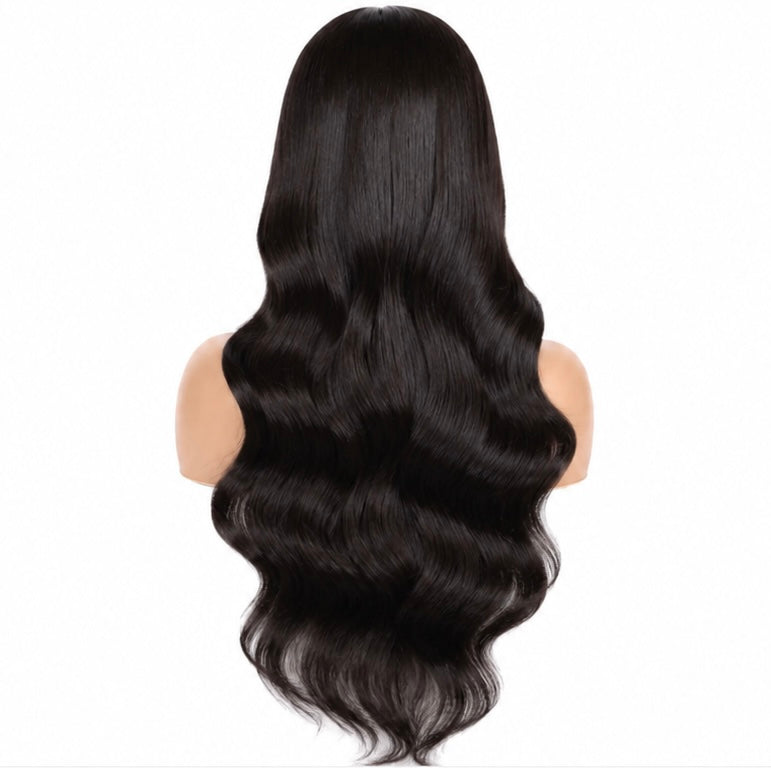 HD BODY WAVE WIG