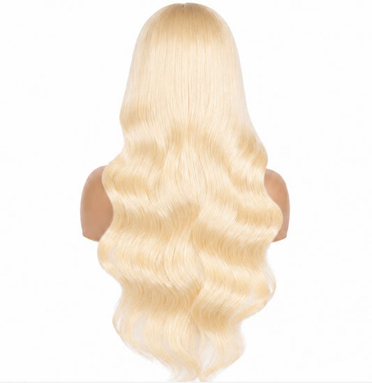 LUX 613 WIGS