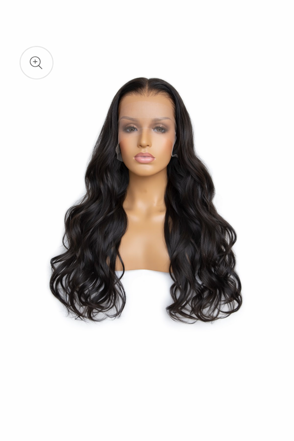 HD BODY WAVE WIG
