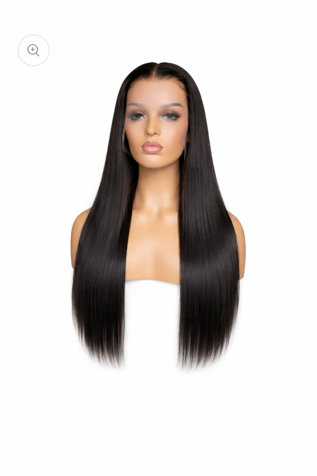 HD STRAIGHT WIG