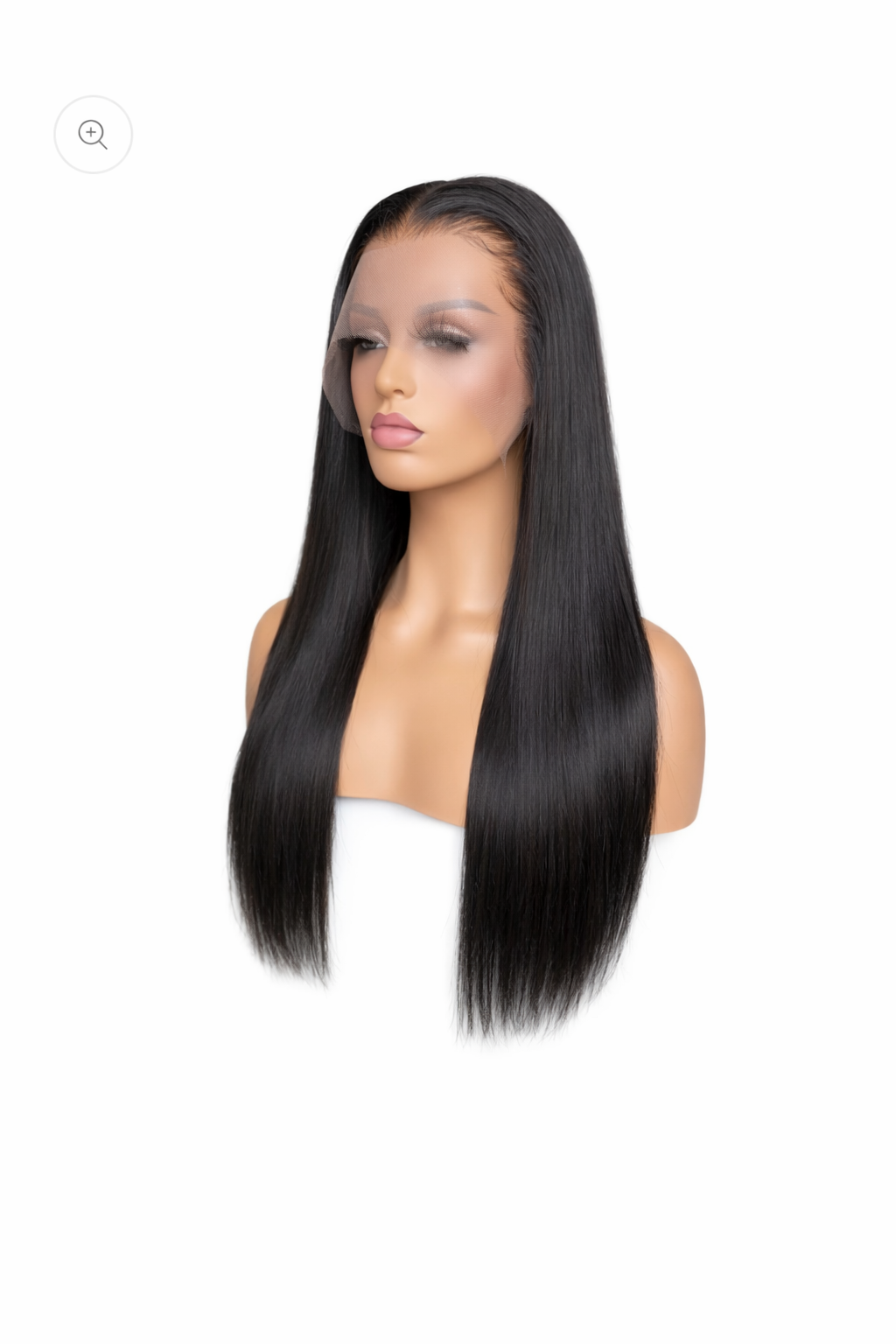 HD STRAIGHT WIG