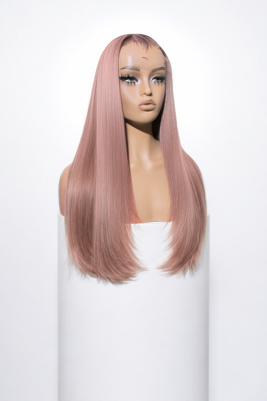 BLUSH MILANO