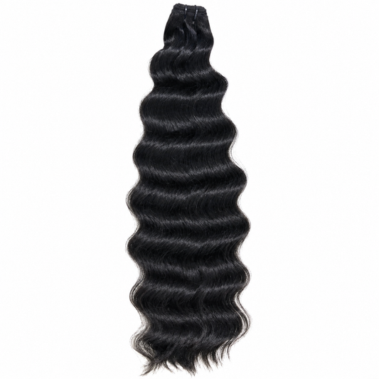 LUX DEEP WAVE
