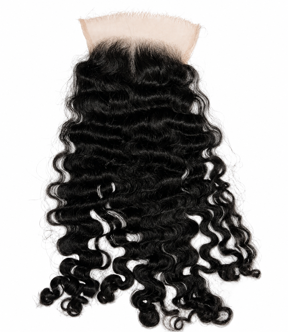 BURMESE CURLY CLOSURE