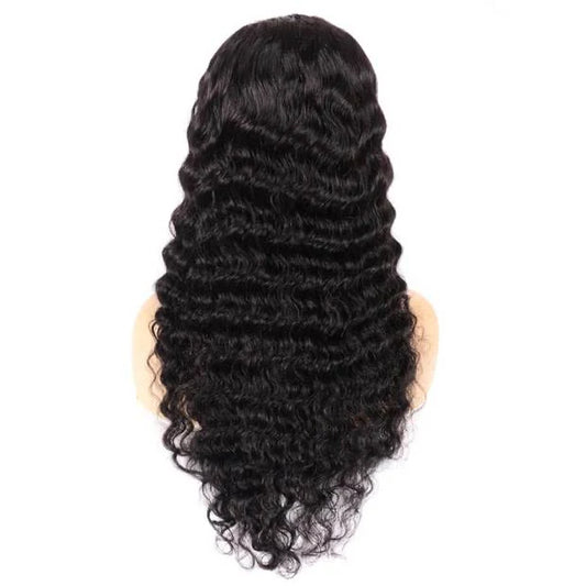 RAW DEEP WAVE HD WIG